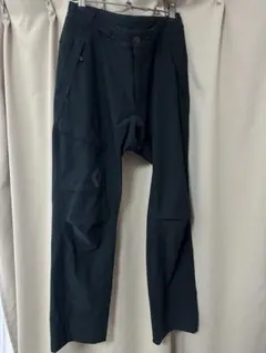 Black Diamond ワークパンツ ブラックのサムネイル