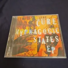 The Cure Hypnagogic States EP
