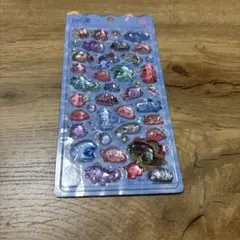 【正規品】ボンボンドロップシール 深海魚 クーリア【新品】