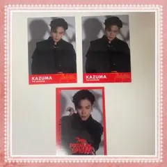 2025年最新】川村壱馬 トレカの人気アイテム - メルカリ