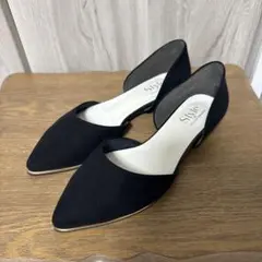 ジェリービーンズ　パンプス