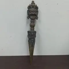 仏教美術 密教法具 ガネーシャプルパ - メルカリ