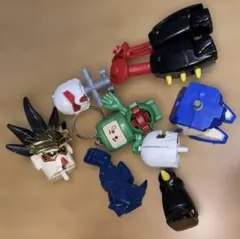 2026年最新】ビーダマン パーツの人気アイテム - メルカリ