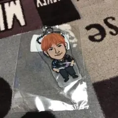 GENERATIONS 中務裕太 クリアチャーム