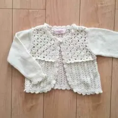 シャーリーテンプル ボレロ100