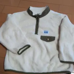 Buddy Lee フリースジャケット 100cm