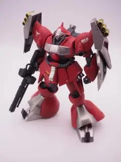 HGCE 風 1/144 セイバーガンダム ※塗装品 ※改造品 - メルカリ