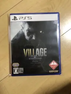 バイオハザードRE:2 Z VER