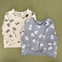 【any FAM】子ども服110㎝