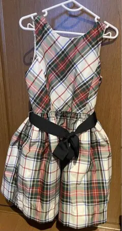 ポロ　ラルフローレン　ワンピース