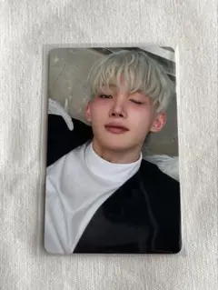 &TEAM JO ジョウ kakao Back to Life ラキドロ