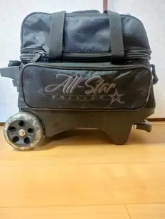 Rotogrip ボウリングバッグ キャスター付き USAデザイン - メルカリ