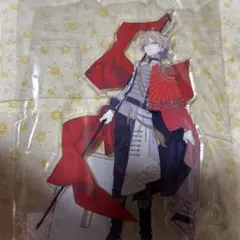 にじさんじ 伏見ガク タロット アクスタ 4