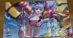 ビルディバイド 魔法科高校の劣等生 プレイマット 魔法科杯 - メルカリ