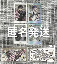アイドリッシュセブン アイナナ 10周年 Re:vale 百・千セット