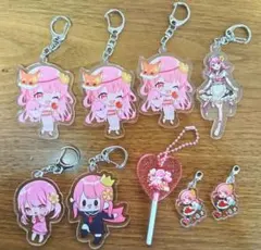 なーなちゃんグッズ なーな グッズ