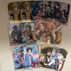 アイナナカードまとめ売り