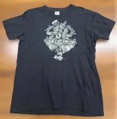 【MONOEYES】Tシャツ 　Lサイズ