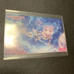 プリコネ 藤真拓哉 ぺコリーヌ水着スリーブ 3個セット プリコネ 藤真拓哉 ぺコリーヌ水着スリーブ 1個 | Mercari