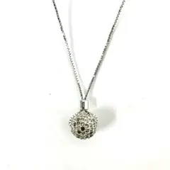大人気☆SWAROVSKI☆スワロフスキー☆ネックレス☆ストロベリー 