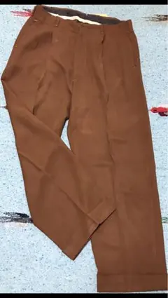 2026年最新】レーヨン スラックス 50sの人気アイテム - メルカリ