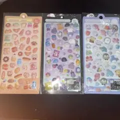 BONBON DROP シールセット