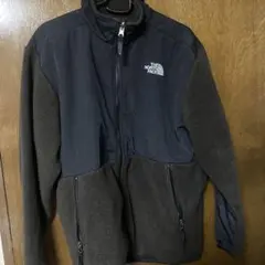 ノースフェイス　フリースジャケット　デナリ　希少カラー