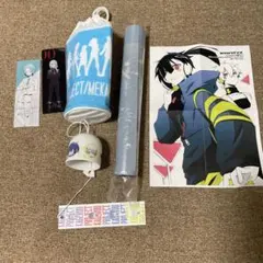 カゲプロ グッズ まとめ売り 大量 カード もちマス ラバスト 特典