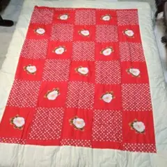 2025年最新】レトロ 毛布の人気アイテム - メルカリ