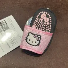 ハローキティ マスコット XOXOギャル　Vol.2 サンダル　1点