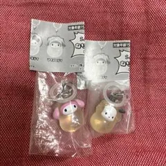 なりきりオイスター　めじるしアクセサリー