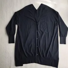 ■C'EST MOIJEU セモアージュ ロングカーディガンのサムネイル