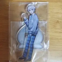 からぴち　ヒロ　アクスタ