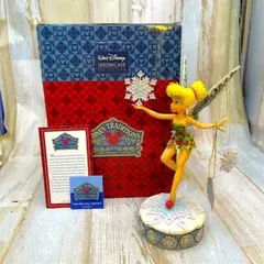 定価6万円☆WDCC ピーターパン ティンカーベル Tinker Bell 鏡 - メルカリ