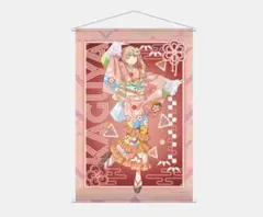 超かぐや姫！ かぐや B2タペストリー TSUTAYA 京都IP書店 - メルカリ