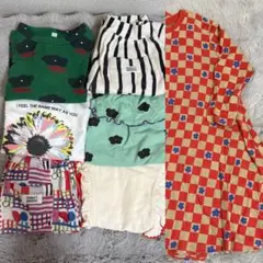 子供女の子服まとめ売り（100cm他、サイズ色々）新品多数 楽天市場】子供服 まとめ売り 女の通販