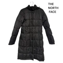 THE NORTH FACE ノースフェイス ダウンコート　黒　S 　レディース