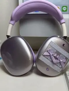 AirPods Max パープル 本体 Apple AirPods Max USB-C Purple (MWW83) — купити в інтернет
