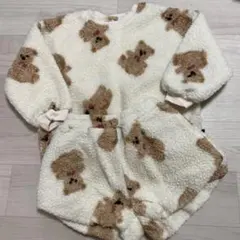 クマのセットアップ