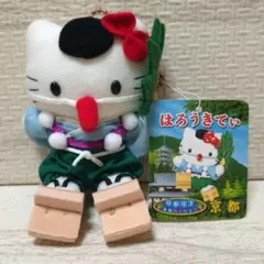 Sanrio✽HELLO KITTY✽名古屋限定金鯱ハローキティ - メルカリ