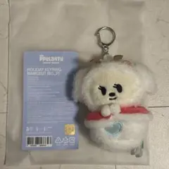 バムグッ PPULBATU Holiday Keyringのサムネイル