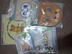 ポケモン　5点セット　1番くじ