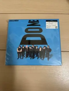 SnowMan iDOME 初回盤A(CD+ブルーレイ)特典付き - メルカリ