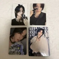 JO1 佐藤景瑚 BE CLASSIC トレカ