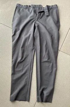 ユニクロ　感動パンツ　ウエスト79センチ