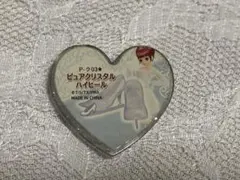 2026年最新】ピュアクリスタルハイヒールの人気アイテム - メルカリ