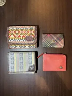 ヴィヴィアン　4点セット