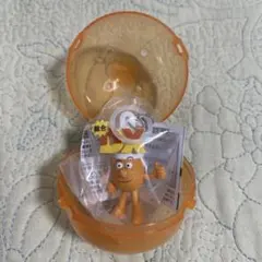 コンタック・めじるしアクセサリー『ミスターコンタック マペットタイプ』新品