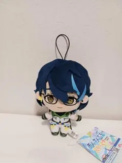 あんさんぶるスターズ　あんスタ　青葉つむぎ　ぬいぐるみ　新衣装 Switch