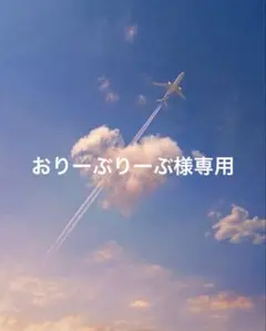 おりーぶりーぶ様専用 12個